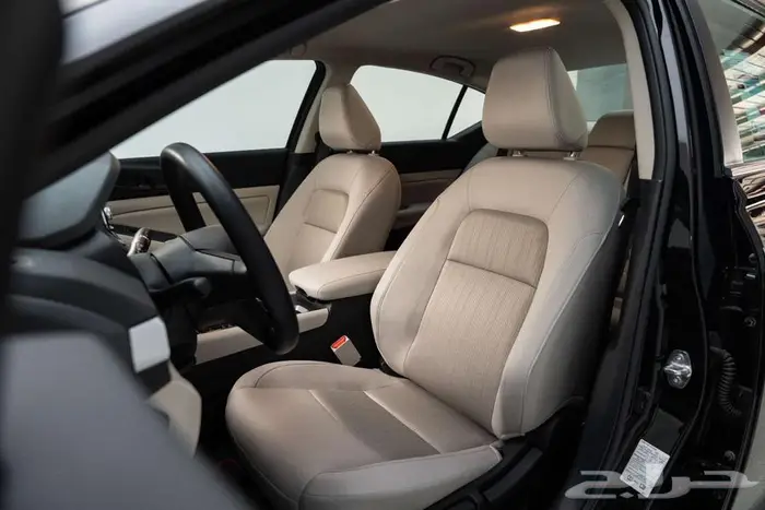 نيسان التيما s 2025 على كل البنوك 11