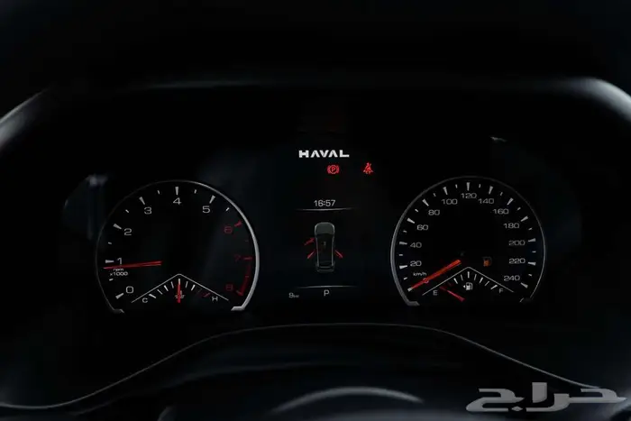 هافال جوليان بيسك 2026 ادء قوي وشكل مميز 9