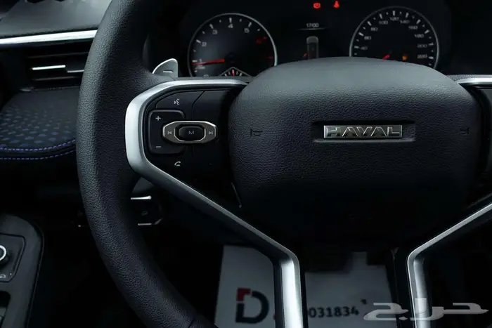 هافال جوليان بيسك 2026 ادء قوي وشكل مميز 7