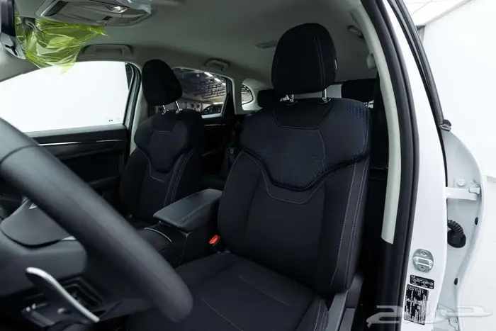 هافال جوليان بيسك 2026 ادء قوي وشكل مميز 16