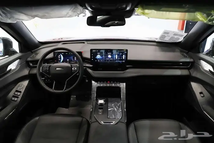 هافال h6 gt 2025 6