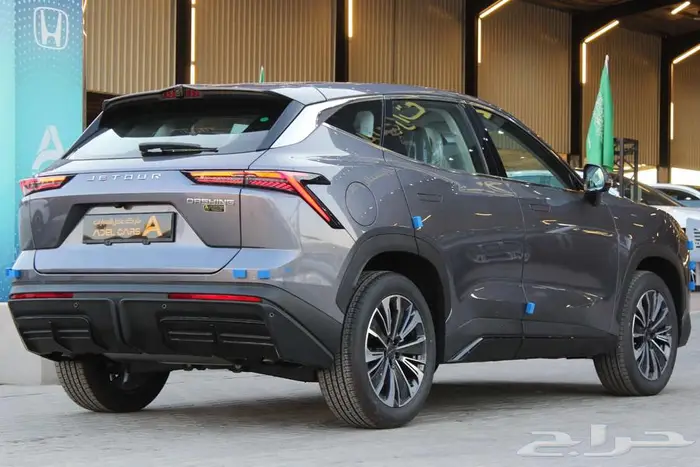 جيتور داشينج 2025 كمفورت عروض تمويلية مميزة بدون دفعة اولى 4