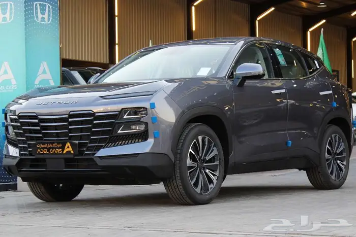 جيتور داشينج 2025 كمفورت عروض تمويلية مميزة بدون دفعة اولى 1