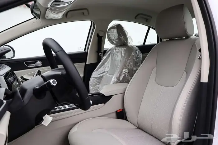 شيري اريزو 5 كمفورت 2026 كاش و اقساط 10