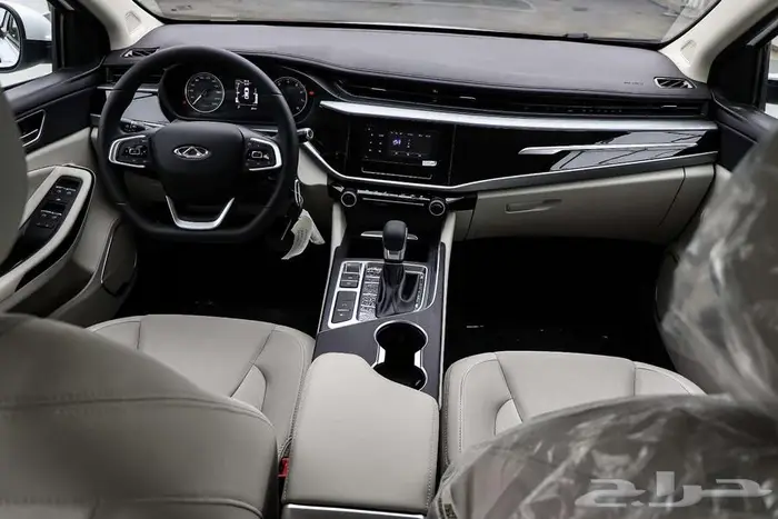 شيري اريزو 5 كمفورت 2026 كاش و اقساط 5