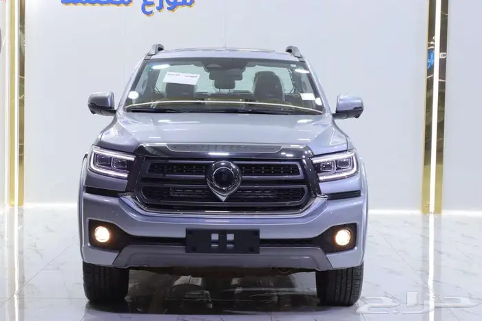 جريت وول باور نص فل الشكل الجديد 2.4 c.c موديل 2026 0