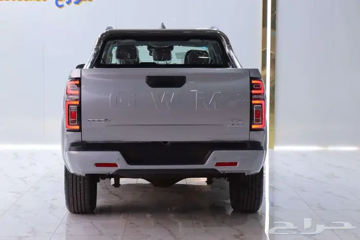 جريت وول باور نص فل الشكل الجديد 2.4 c.c موديل 2026 3