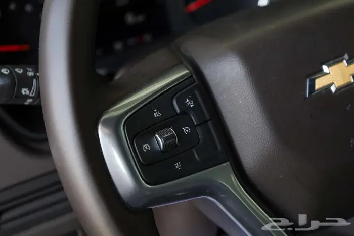 تاهو LS دبل ممشي قليل موديل 2023 12