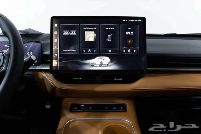 هافال H6 اكتيف 2026 اقل الاسعار لعملاءنا الكرام 11