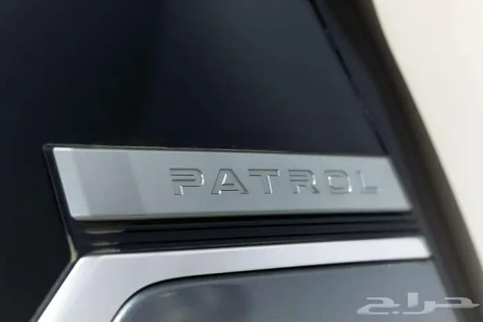 نيسان باترول بلاتنيوم تنفس طبيعي 2026 29