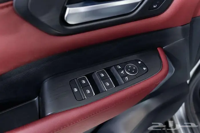 نيسان باترول بلاتنيوم تنفس طبيعي 2026 15