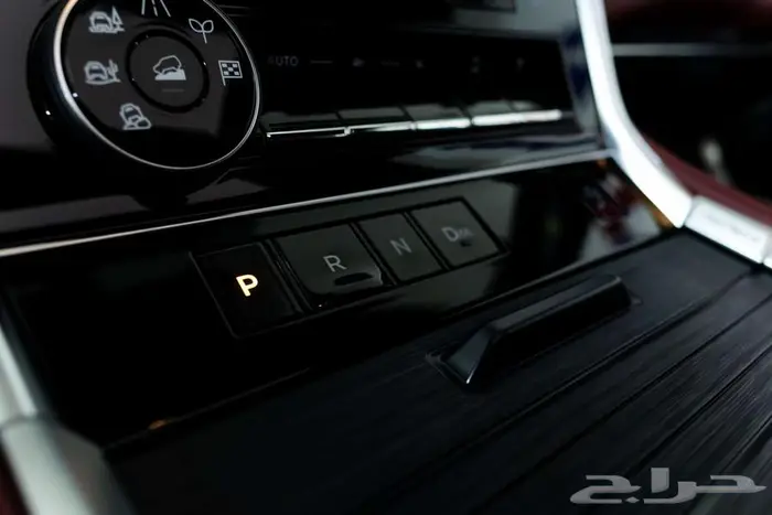 نيسان باترول بلاتنيوم تنفس طبيعي 2026 10