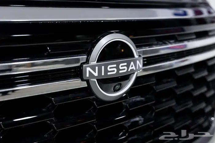 نيسان باترول بلاتنيوم تنفس طبيعي 2026 4