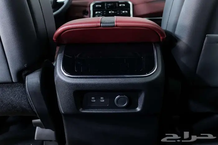 نيسان باترول بلاتنيوم تنفس طبيعي 2026 20