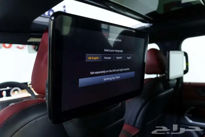 نيسان باترول بلاتنيوم تنفس طبيعي 2026 24