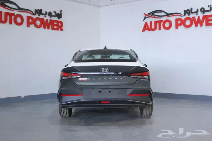 هيونداي النترا 1.5 سمارت 2026 1