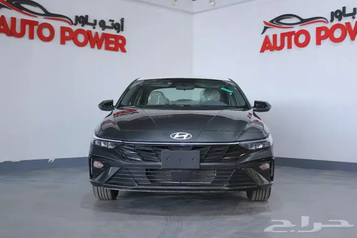 هيونداي النترا 1.5 سمارت 2026 0