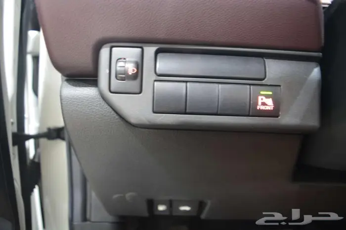 تويوتا اوربان كروزر استاندر 2026 كاش واقساط 6