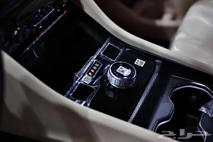 جيب جراند شروكي لاريدو 2025 اقل سعر لدى الخضر للسيارات 6