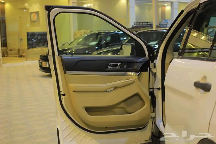 فورد اكسبلور موديل 2017 6