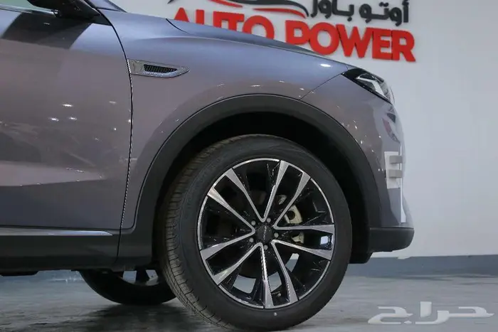 جيتور X70 بلس كمفورت 2025 6