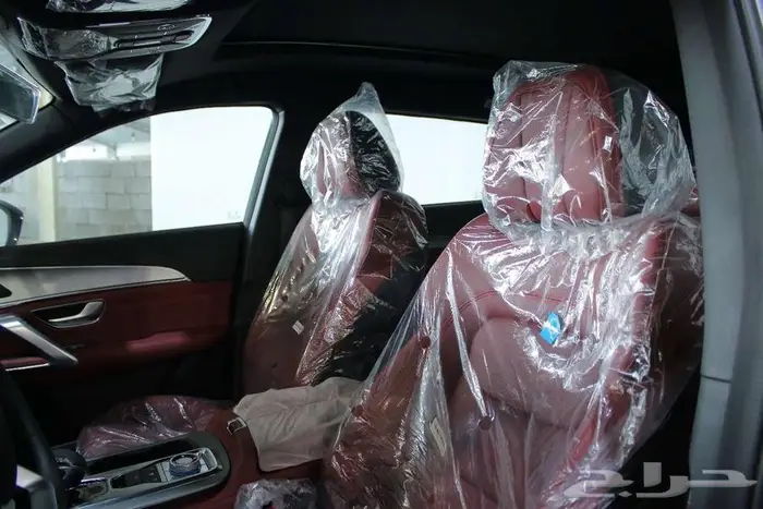 جيتور X70 بلس كمفورت 2025 11