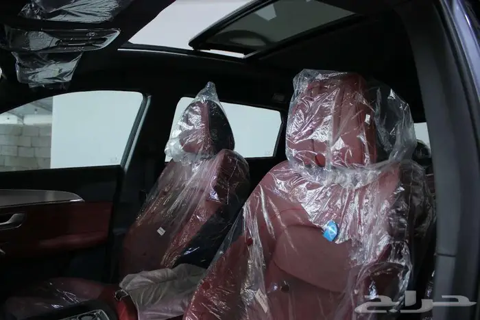 جيتور X70 بلس كمفورت 2025 13