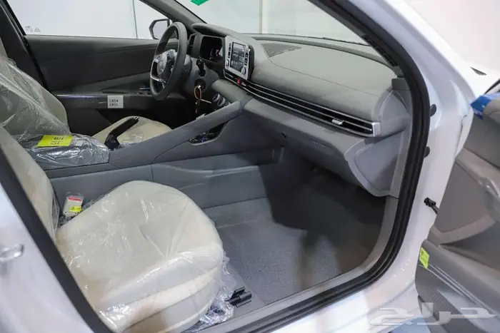 هيونداي النترا 1.5CC سمارت وسمارت بلس 2025 عروض نهاية العام 4