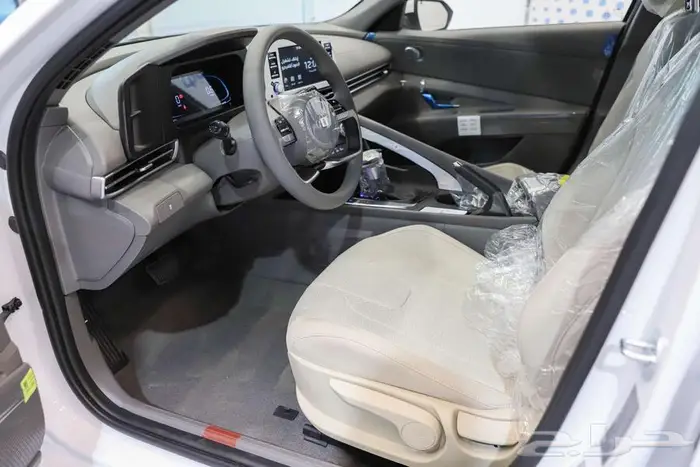 هيونداي النترا 1.5CC سمارت وسمارت بلس 2025 عروض نهاية العام 5