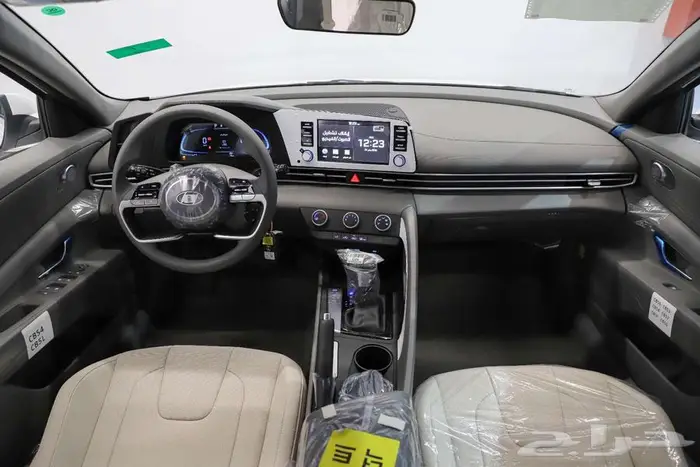 هيونداي النترا 1.5CC سمارت وسمارت بلس 2025 عروض نهاية العام 10