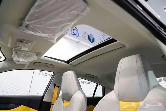 دونج فينج شاين E2 ستاندر 2026 الخرج قبل 3 أسابيع 5