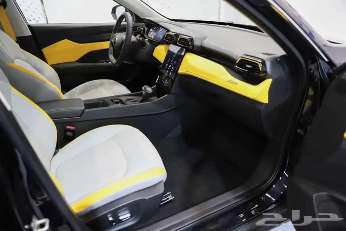 دونج فينج شاين E2 ستاندر 2026 الخرج قبل 3 أسابيع 7