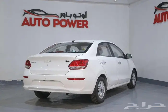 كيا بيجاس فل كامل فتحة سقف 2026 1