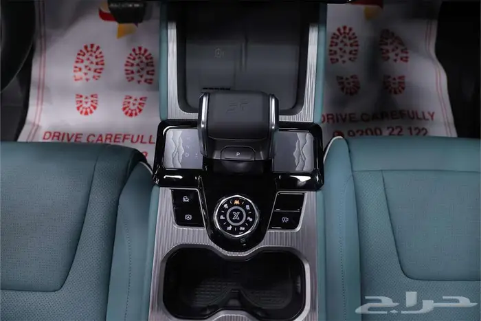 جيتور T1 لاكجري فل كامل موديل 2025 11