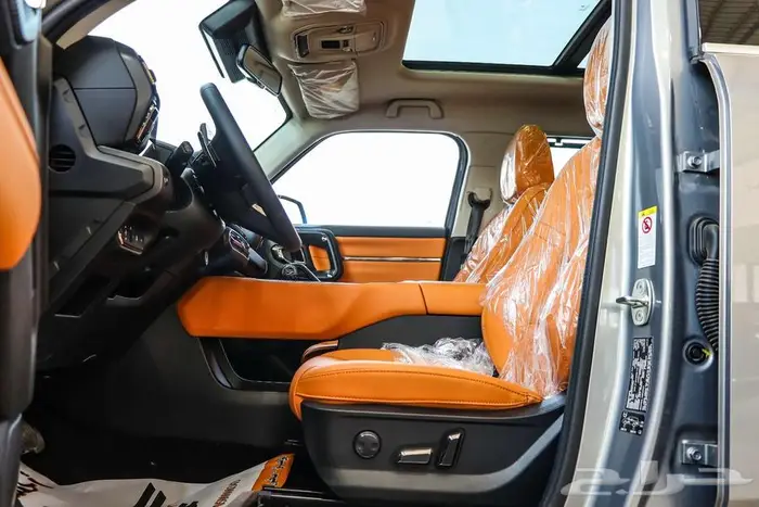 هافال H7 فل كامل موديل 2026 كاش وتقسيط 13