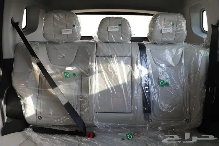 جيتور T1 لاكجرى 2025 اقوى العروض مع صيانه مجانيه 9