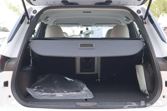 ميتسوبيشي اوتلاندر 2025 فل كامل وستاندر مبيعات بنوك واقساط 6