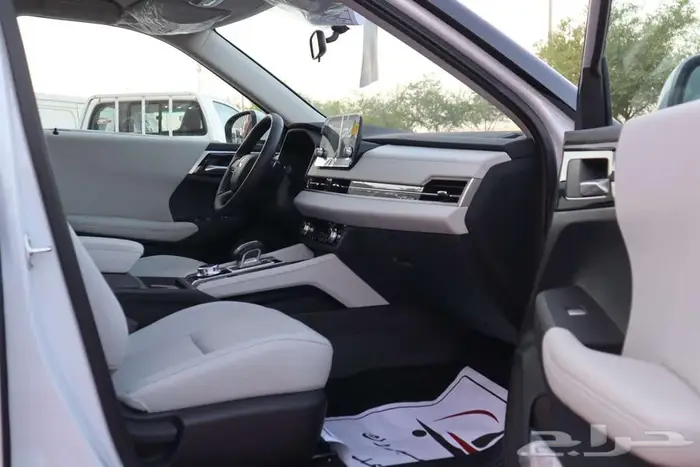 ميتسوبيشي اوتلاندر 2025 فل كامل وستاندر مبيعات بنوك واقساط 18