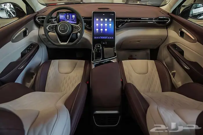 T90 بريميوم 2025 رفيقك المثالي على الطريق 8