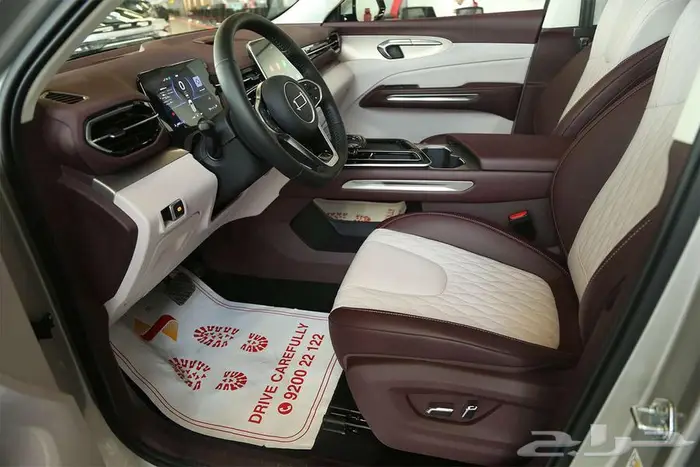 T90 بريميوم 2025 رفيقك المثالي على الطريق 6