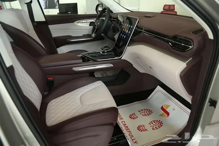 T90 بريميوم 2025 رفيقك المثالي على الطريق 4