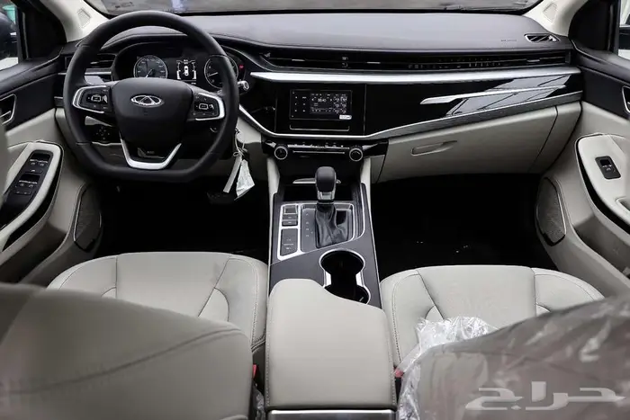 شيري اريزو 5 كمفورت 2026 كاش و اقساط 5