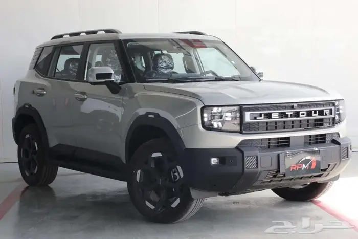 جيتور T1 لاكجيري الاقل سعرا وتسليم فوري 3