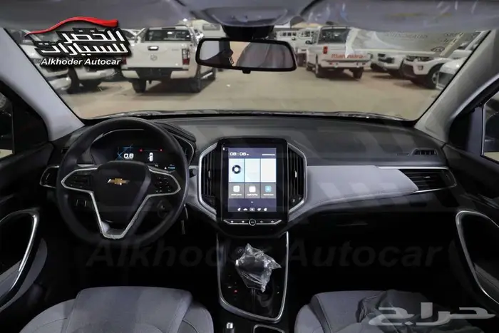 شيفورليه كابتيفا LS 2025-2026جميع الفئات والألوان عرووض 8