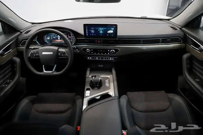 جيتور X70 2025 11