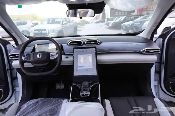 دونج فينج 2026 ميج E3 فل كامل 4