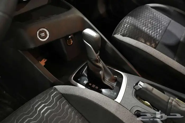 نيسان ماجنايت S 2025 ستاندر سعودي جديد 10