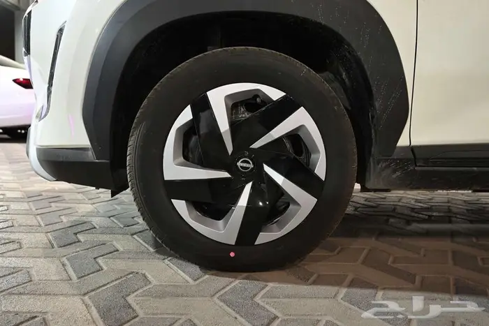 نيسان ماجنايت S 2025 ستاندر سعودي 3