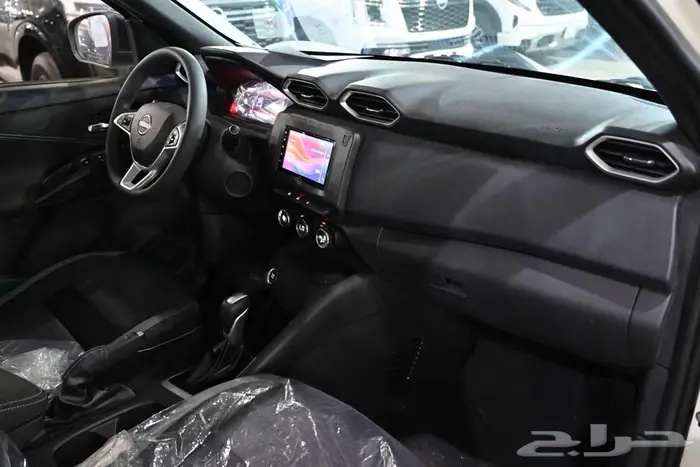 نيسان ماجنايت S 2025 ستاندر سعودي 13