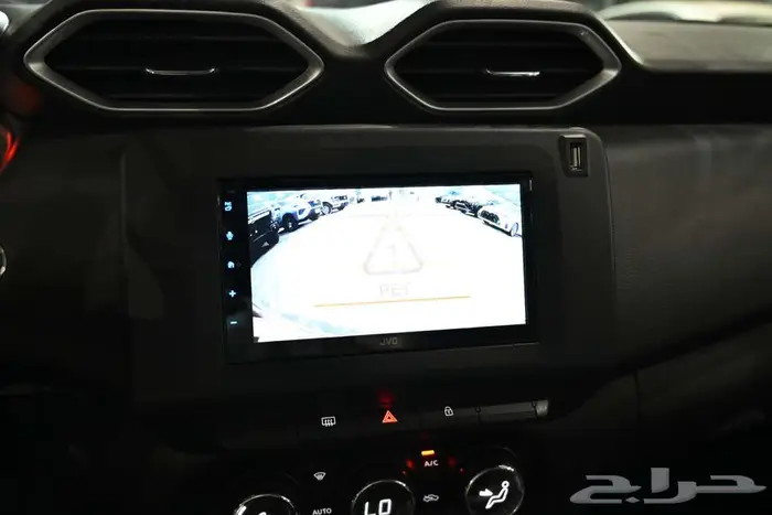 نيسان ماجنايت S 2025 ستاندر سعودي 7